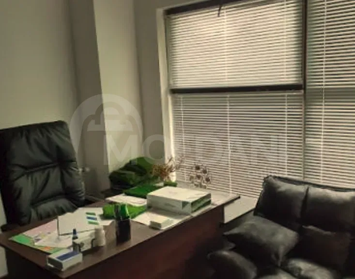 Ქირავდება საოფისე კომერციული ფართი დიდუბეში... თბილისი - photo 5