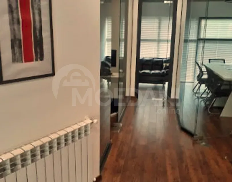 Ქირავდება საოფისე კომერციული ფართი დიდუბეში... თბილისი - photo 3