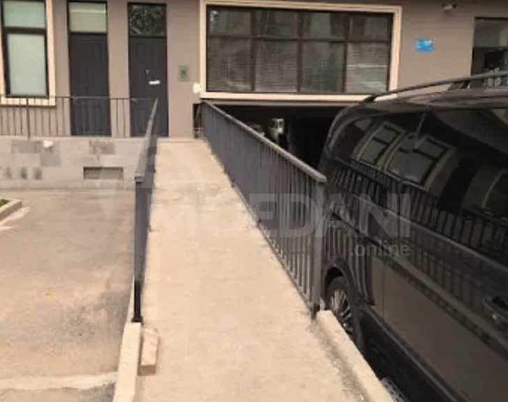 Ქირავდება საოფისე კომერციული ფართი დიდუბეში... თბილისი - photo 9