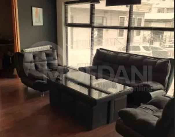 Ქირავდება საოფისე კომერციული ფართი დიდუბეში... თბილისი - photo 1