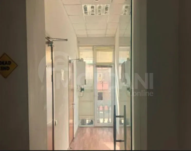 Сдается универсальное коммерческое помещение на Сабуртало... Тбилиси - изображение 9