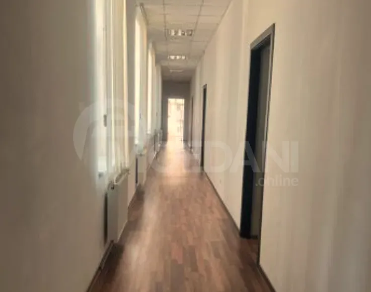 Сдается универсальное коммерческое помещение на Сабуртало... Тбилиси - изображение 2