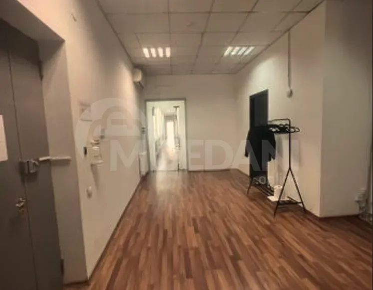 Сдается универсальное коммерческое помещение на Сабуртало... Тбилиси - изображение 3