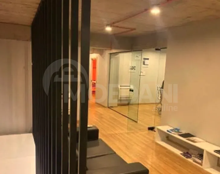 Сдается коммерческое офисное помещение на Сабуртало... Тбилиси - изображение 1