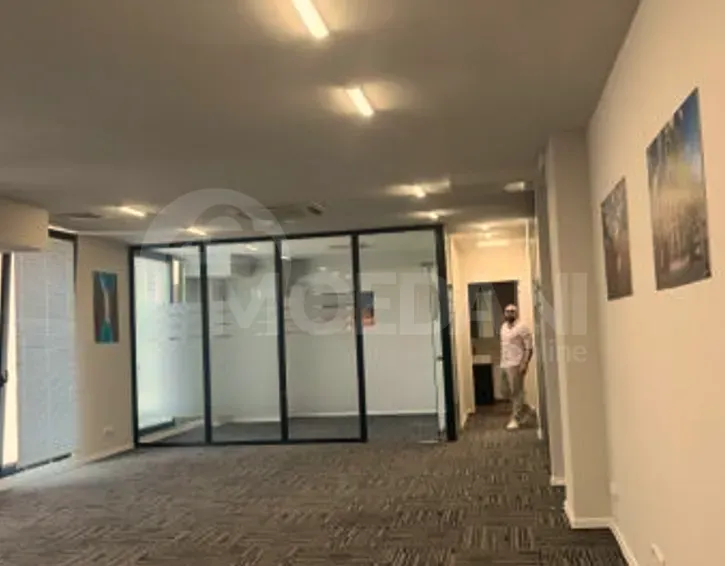 Сдается коммерческое офисное помещение в Вере... Тбилиси - изображение 3