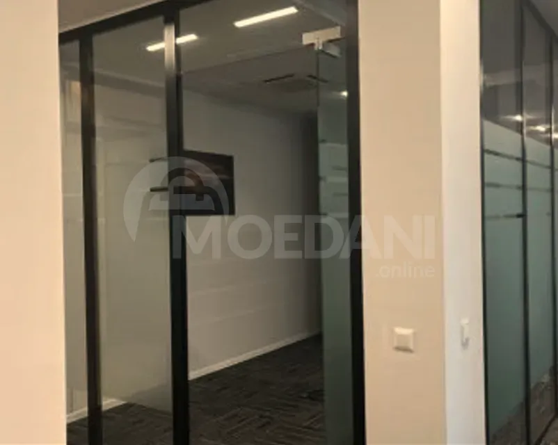 Сдается коммерческое офисное помещение в Вере... Тбилиси - изображение 2