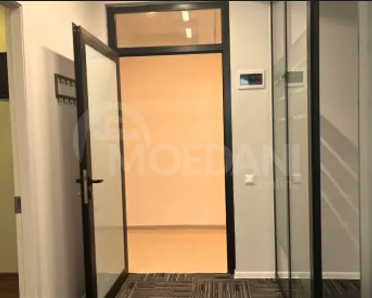 Сдается коммерческое офисное помещение в Вере... Тбилиси - изображение 5