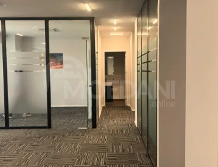 Сдается коммерческое офисное помещение в Вере... Тбилиси - изображение 1