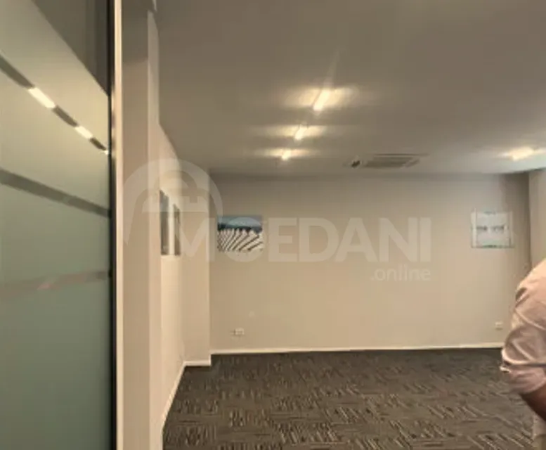 Сдается коммерческое офисное помещение в Вере... Тбилиси - изображение 6