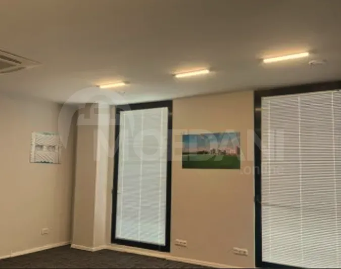 Сдается коммерческое офисное помещение в Вере... Тбилиси - изображение 7