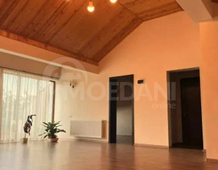 The entire building is for rent, commercial space in Vake Tbilisi - photo 1