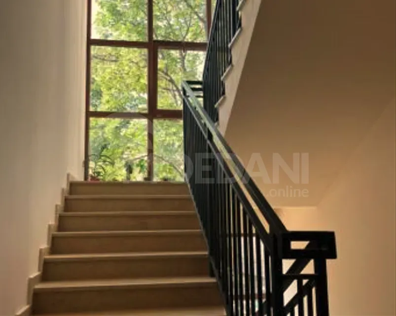 The entire building is for rent, commercial space in Vake Tbilisi - photo 5