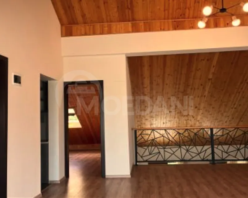 The entire building is for rent, commercial space in Vake Tbilisi - photo 2