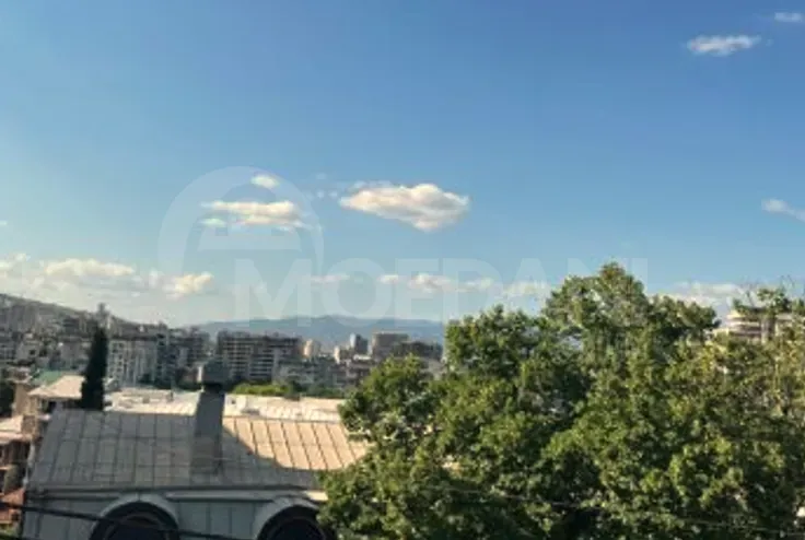 The entire building is for rent, commercial space in Vake Tbilisi - photo 6