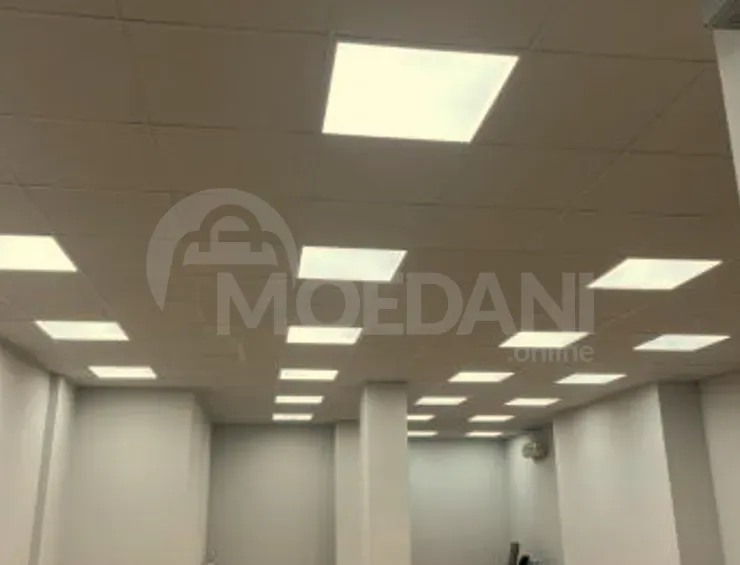 Ქირავდება საოფისე კომერციული ფართი ჩუღურეთში... თბილისი - photo 4