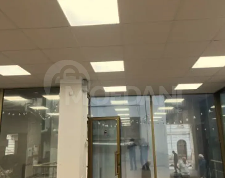 Ქირავდება საოფისე კომერციული ფართი ჩუღურეთში... თბილისი - photo 1