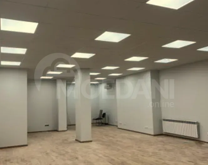 Ქირავდება საოფისე კომერციული ფართი ჩუღურეთში... თბილისი - photo 5