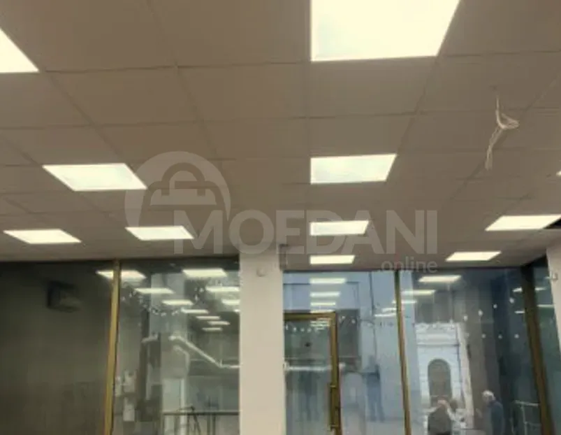 Ქირავდება საოფისე კომერციული ფართი ჩუღურეთში... თბილისი - photo 2