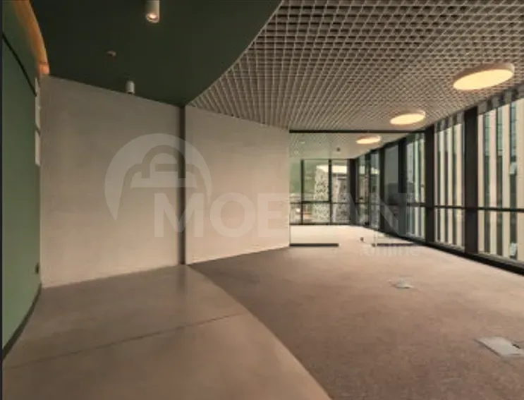 Сдается коммерческое офисное помещение в Ваке..... Тбилиси - изображение 5