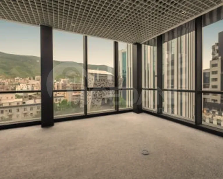 Сдается коммерческое офисное помещение в Ваке..... Тбилиси - изображение 2