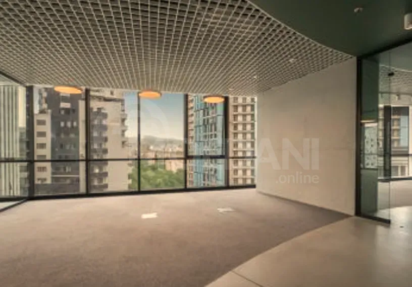 Сдается коммерческое офисное помещение в Ваке..... Тбилиси - изображение 4