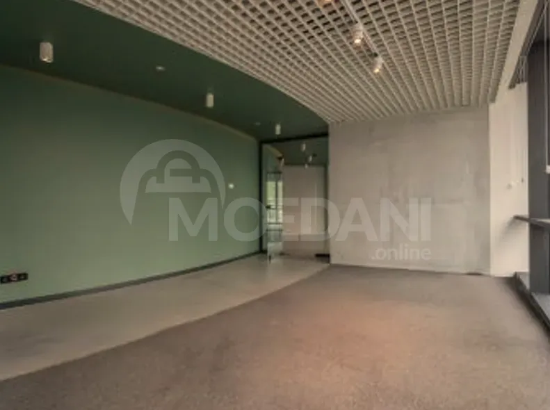 Сдается коммерческое офисное помещение в Ваке..... Тбилиси - изображение 3