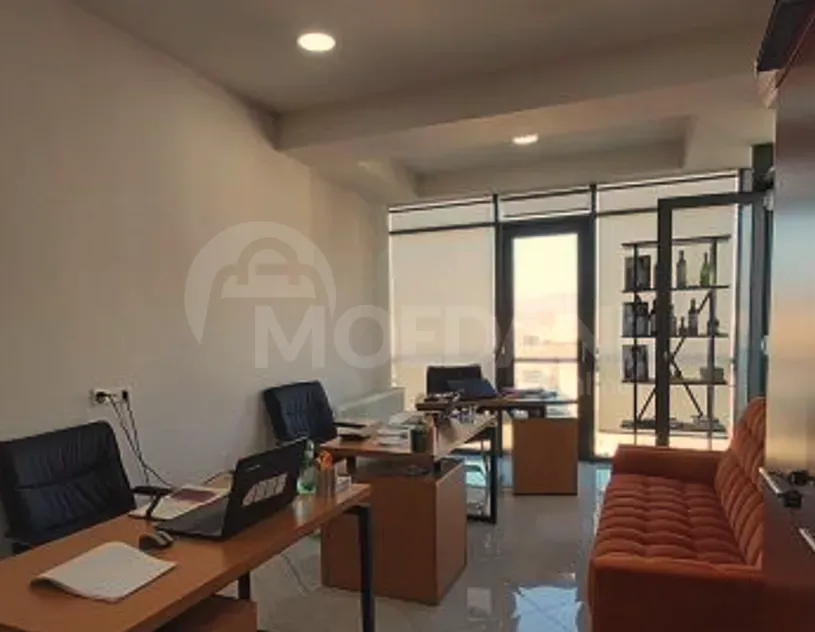 Commercial office space for rent in Vake. Tbilisi - photo 2
