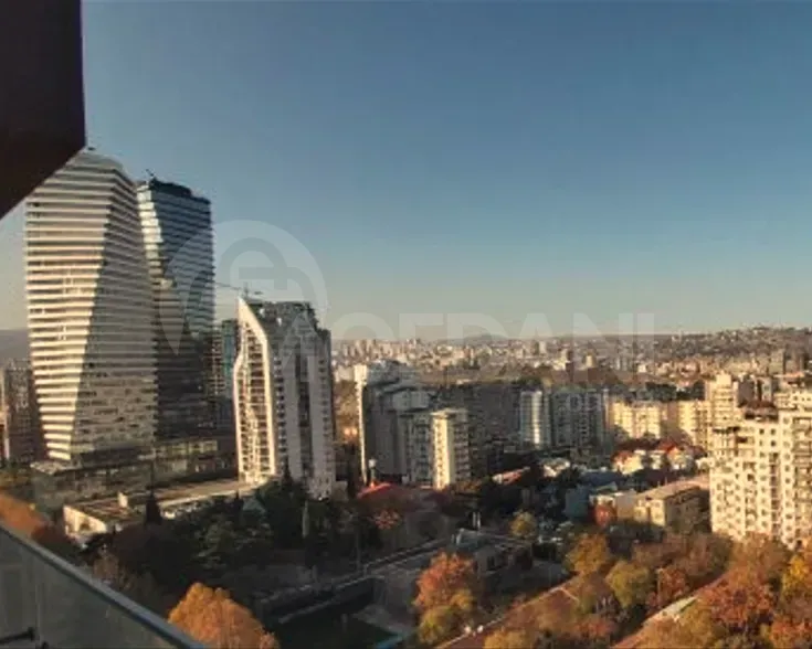 Commercial office space for rent in Vake. Tbilisi - photo 6