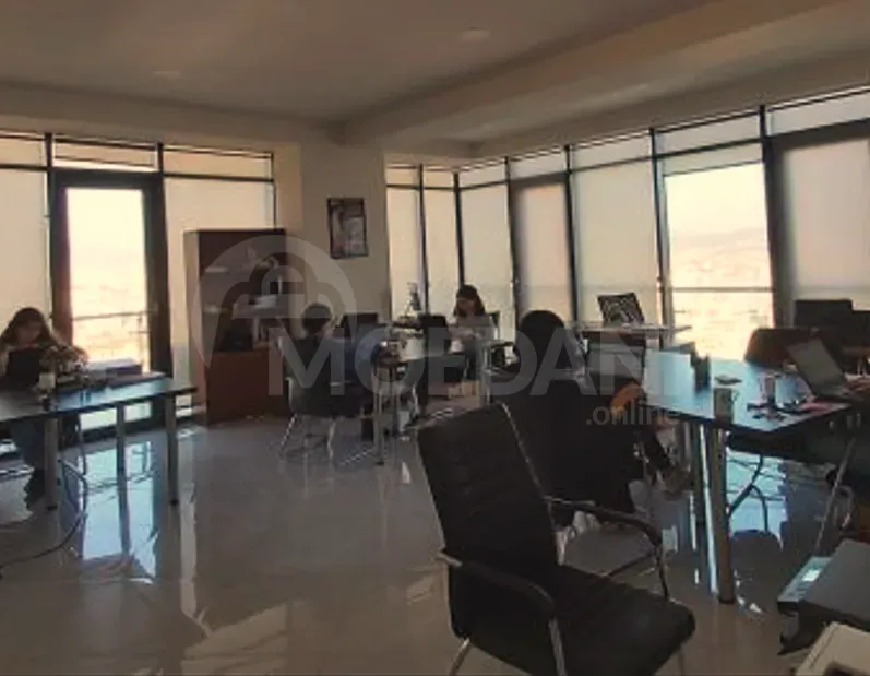 Commercial office space for rent in Vake. Tbilisi - photo 4