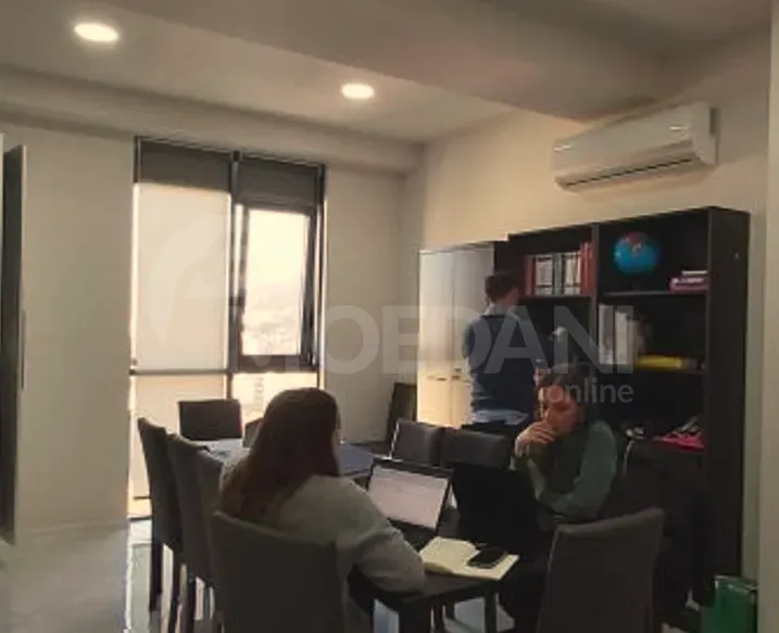 Commercial office space for rent in Vake. Tbilisi - photo 5