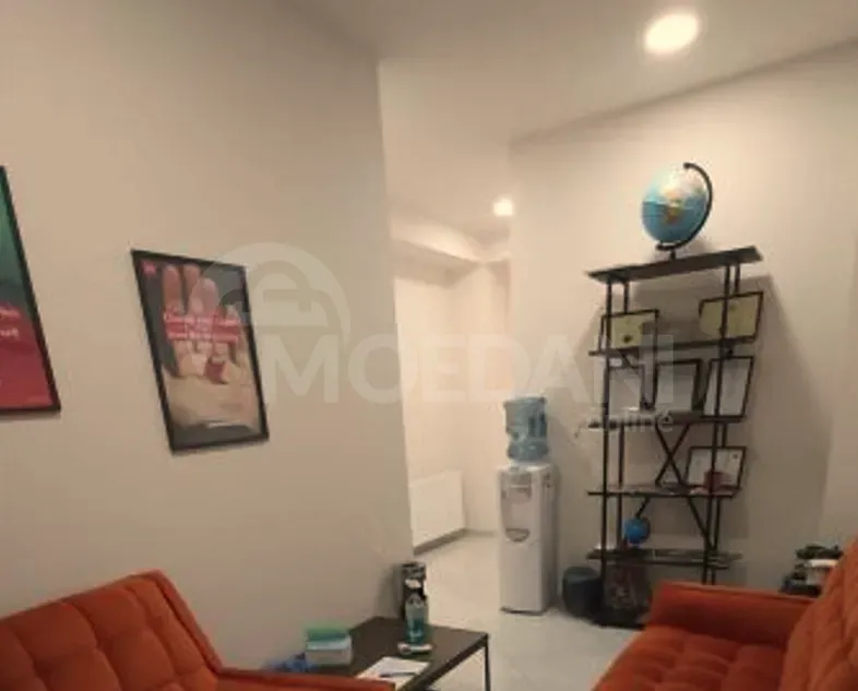 Commercial office space for rent in Vake. Tbilisi - photo 7