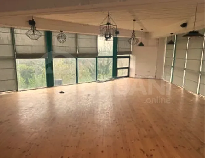 Сдается в аренду торгово-офисное помещение в с. в Дигоме.. Тбилиси - изображение 1