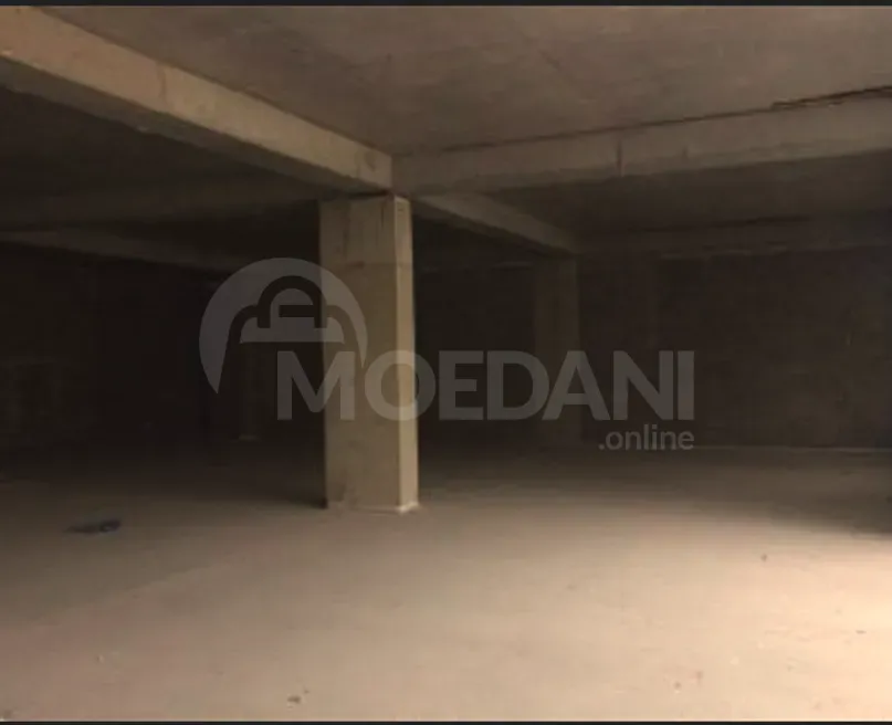 Сдается в аренду торгово-офисное помещение..... Тбилиси - изображение 6