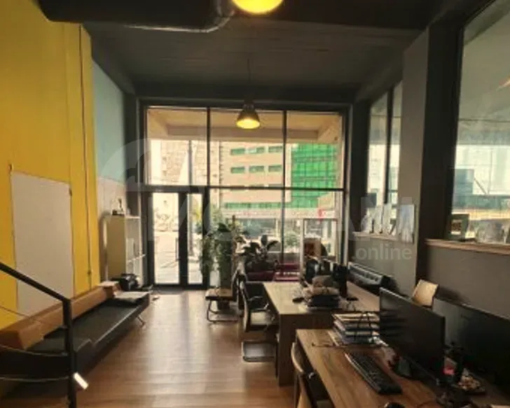 Сдается в аренду торгово-офисное помещение.... Тбилиси - изображение 4