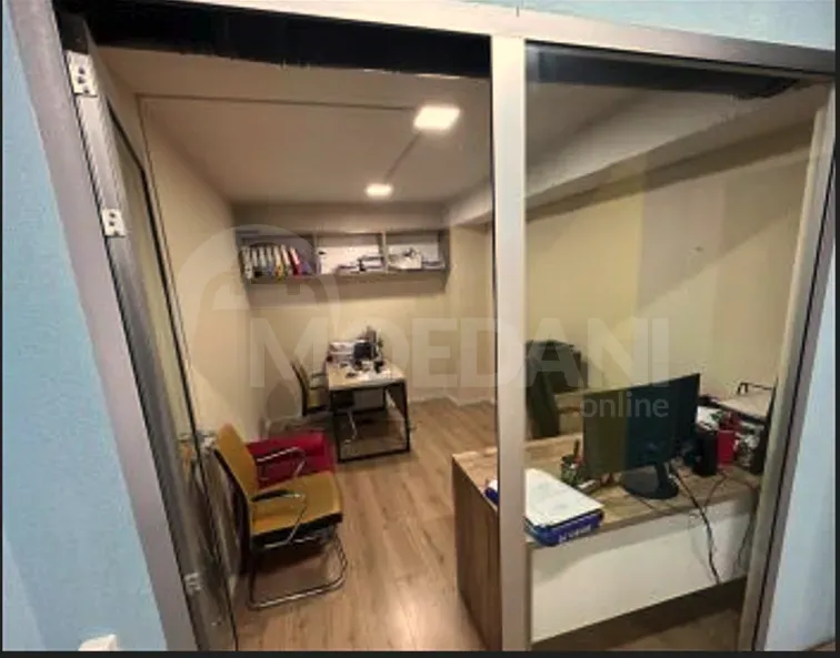 Сдается в аренду торгово-офисное помещение.... Тбилиси - изображение 6