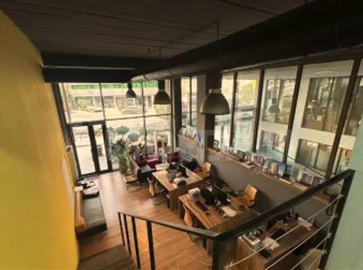 Сдается в аренду торгово-офисное помещение.... Тбилиси - изображение 1