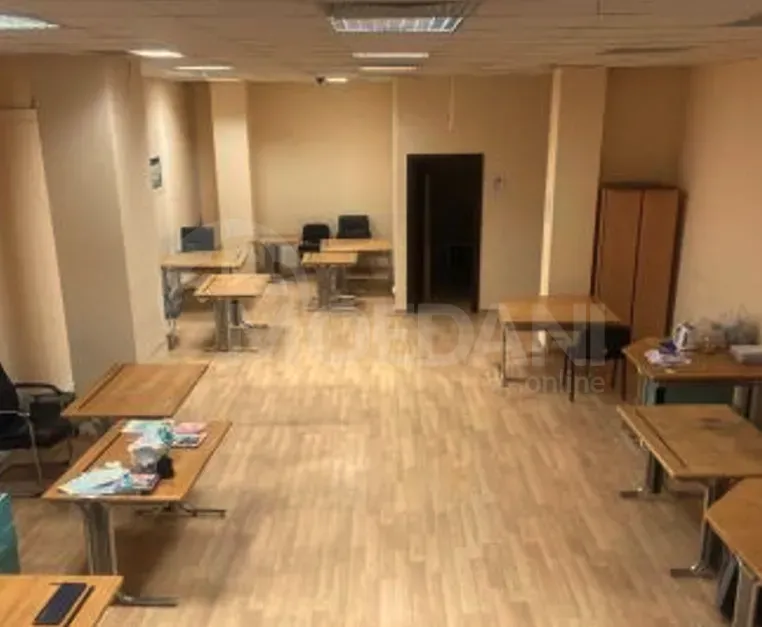 Сдается в аренду торгово-офисное помещение.... Тбилиси - изображение 9