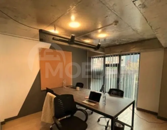 Commercial office space for rent. Tbilisi - photo 9