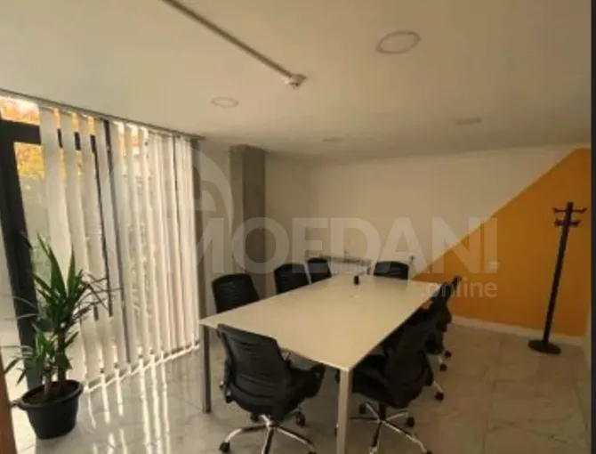 Commercial office space for rent. Tbilisi - photo 6