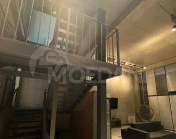 Commercial office space for rent. Tbilisi - photo 4