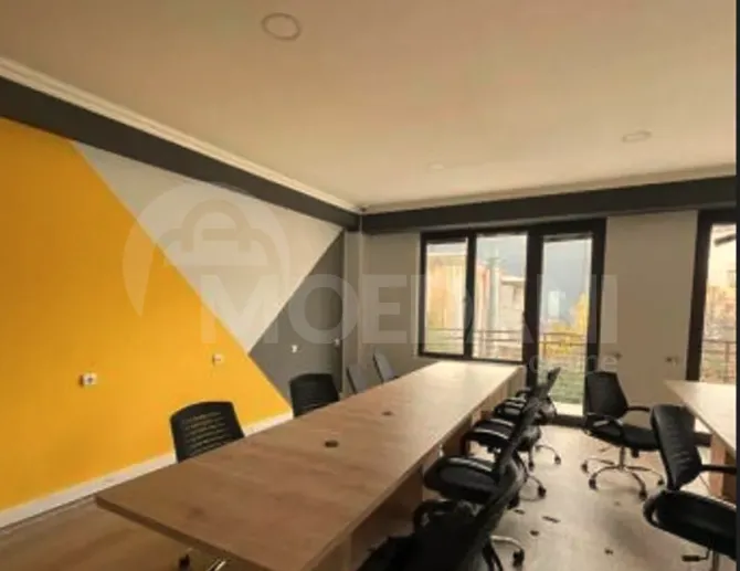 Commercial office space for rent. Tbilisi - photo 10