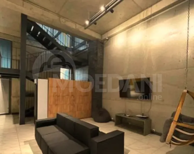 Commercial office space for rent. Tbilisi - photo 1