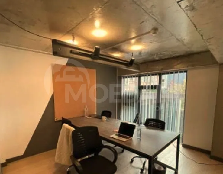 Сдается в аренду торгово-офисное помещение. Тбилиси - изображение 9