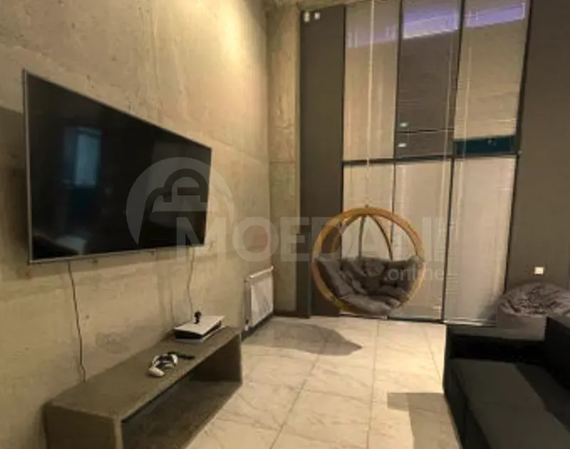 Сдается в аренду торгово-офисное помещение. Тбилиси - изображение 7