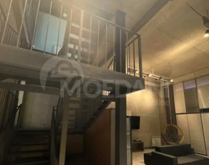 Сдается в аренду торгово-офисное помещение. Тбилиси - изображение 4