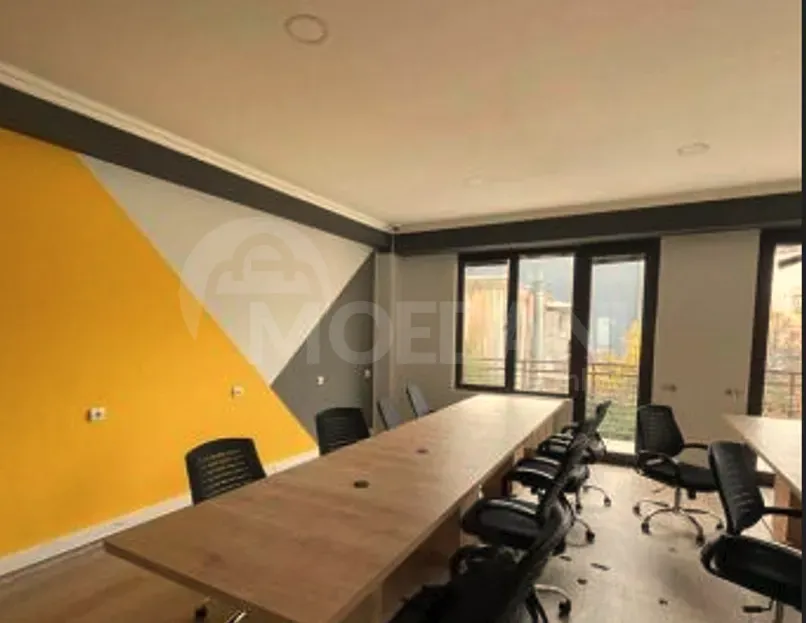 Сдается в аренду торгово-офисное помещение. Тбилиси - изображение 10