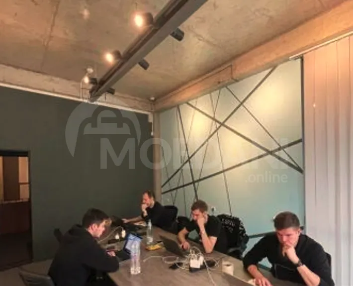 Сдается в аренду торгово-офисное помещение. Тбилиси - изображение 5