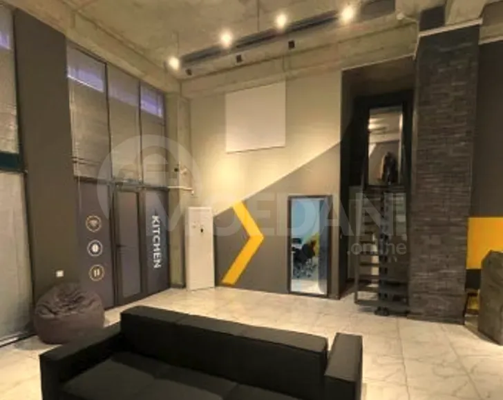 Сдается в аренду торгово-офисное помещение. Тбилиси - изображение 8