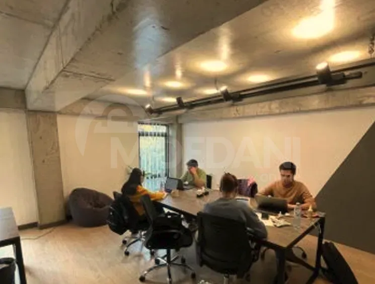 Сдается в аренду торгово-офисное помещение. Тбилиси - изображение 3