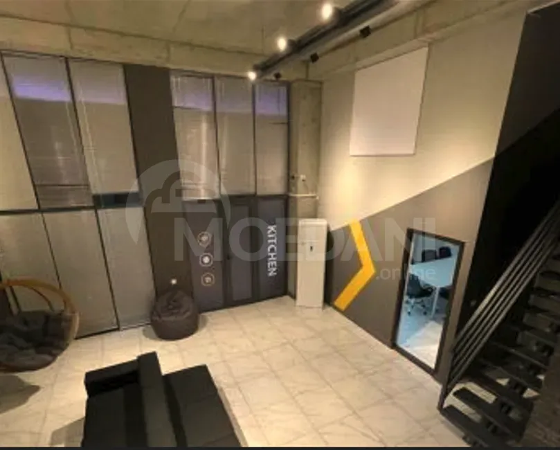 Сдается в аренду торгово-офисное помещение. Тбилиси - изображение 2